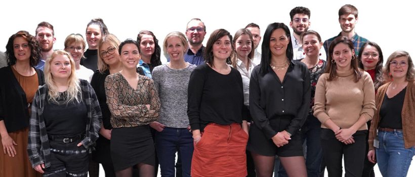 Image d'illustration de l'entreprise Oui Care